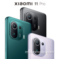 Teléfono inteligente Xiaomi Mi 11 pro